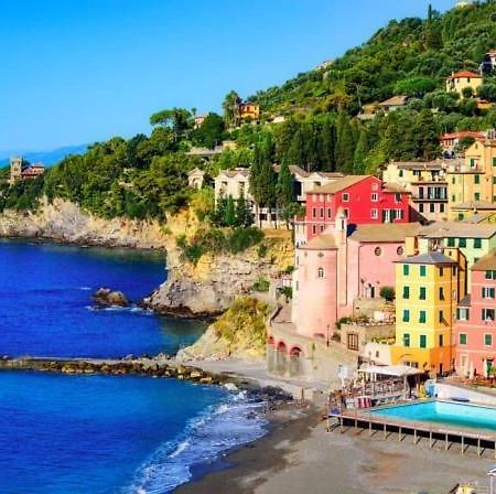 La Dolce Vita Teriasca エクステリア 写真