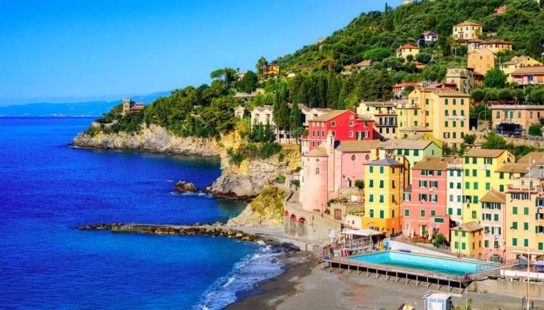La Dolce Vita Teriasca エクステリア 写真