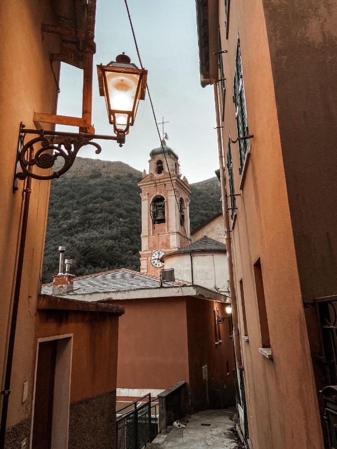 La Dolce Vita Teriasca エクステリア 写真